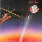 Supertramp - Famous Last Words, Enlèvement, Utilisé