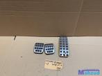 Mercedes B-klasse w245 pedaal rubber set 2005-2011, Auto-onderdelen, Gebruikt, Mercedes-Benz