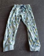 blauwe pyjamabroek met ananassen, Nacht- of Onderkleding, Gebruikt, POCOPIANO, Jongen of Meisje