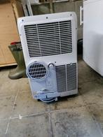 Airco mobiel Rowenta 1 jaar gebruikt, Ophalen, Gebruikt, Verwarmen, Mobiele airco