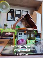 Grange spirit, Complete set, Zo goed als nieuw, Ophalen