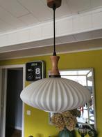 Vintage  hanglamp Louis Kalff, Ophalen, Gebruikt