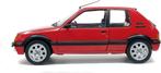 Solido Peugeot 205 GTI Modelauto SNELLE GRATIS LEVERING, Hobby en Vrije tijd, Solido, Verzenden, Solido, -