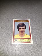 Panini 79, Lierse Erwin Vandenbergh, Ophalen of Verzenden