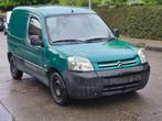 Citroen berlingo 2.0diesel 2007 lichte vracht, Te koop, Groen, Diesel, Euro 4