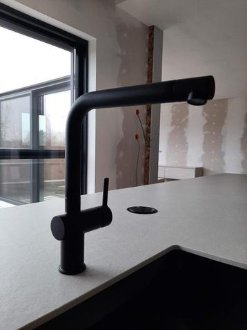 Franke Keukenkraan Active, NIEUW beschikbaar voor biedingen
