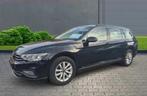 Vw Passat 2020 / 2.0 TDI / euro : 6D T E ISC, Auto's, Voorwielaandrijving, Euro 6, Zwart, Particulier