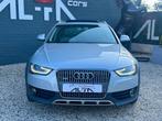 Audi A4 Allroad 2.0 TFSI Quattro S tronic*CUIRE*GPS*TOIT OUV, Auto's, Automaat, Gebruikt, 4 cilinders, 1984 cc