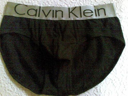 Calvin Klein Splinternieuwe heren slip, Kleding | Heren, Ondergoed, Slip, Overige kleuren, Ophalen of Verzenden