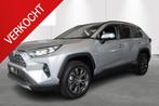 Toyota RAV4 2.5 Hybrid Lithium Dynamic Plus CVT - NIEUW!, Auto's, Toyota, Stof, 4 cilinders, 2 kWh, 5 zetels