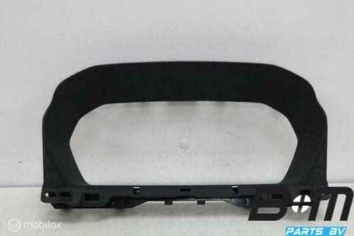 Tellerunit omranding Audi A3 8Y 8Y0857115A, Auto-onderdelen, Dashboard en Schakelaars, Gebruikt