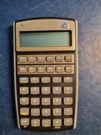HP calculator 17BII+, Diversen, Ophalen of Verzenden, Gebruikt