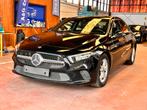 Mercedes Benz A180d Automaat 2019 12 maanden garantie, Auto's, Automaat, Achterwielaandrijving, 4 cilinders, Leder en Stof
