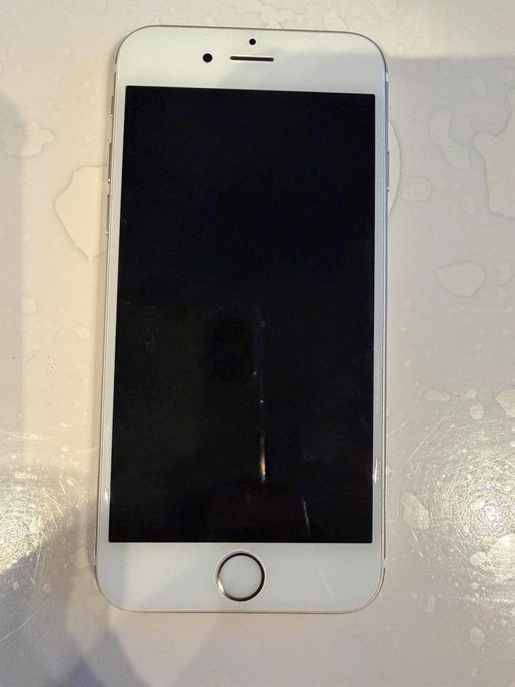 Apple iPhone 6s, voor onderdelen, Telecommunicatie, Mobiele telefoons | Apple iPhone, Niet werkend, 64 GB, Zonder abonnement, Zonder simlock