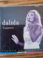 Dalida toujours, Envoi