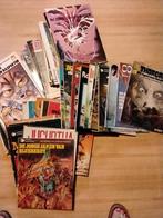 Strips, Boeken, Stripverhalen, Meerdere stripboeken, Ophalen of Verzenden, Gelezen