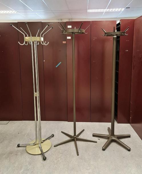 Professionele kapstok die superstabiel en zwaar is., Huis en Inrichting, Woonaccessoires | Kapstokken, Gebruikt, Ophalen