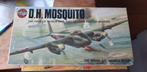 1/72 airfix D.H. Mosquito, Hobby & Loisirs créatifs, Modélisme | Avions & Hélicoptères, Comme neuf, Autres marques, 1:72 à 1:144