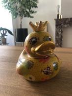 Pomme Pidou Eend spaarpot, Verzamelen, Ophalen of Verzenden, Zo goed als nieuw, Overige materialen, Dier