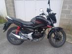 honda cbf125, Motoren, Ophalen of Verzenden, Gebruikt