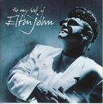 Dubbelaars uit vervlogen tijden: Elton John, Iglesias, Anka., Cd's en Dvd's, Verzenden, 1960 tot 1980