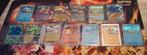Pokemon kaarten lot of los te koop, Hobby en Vrije tijd, Ophalen of Verzenden, Zo goed als nieuw