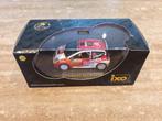 Ixo 1/43 Citroen C2 S1600 Meeke WRC Monte Carlo 2005, Ophalen of Verzenden, Nieuw, Auto, Overige merken