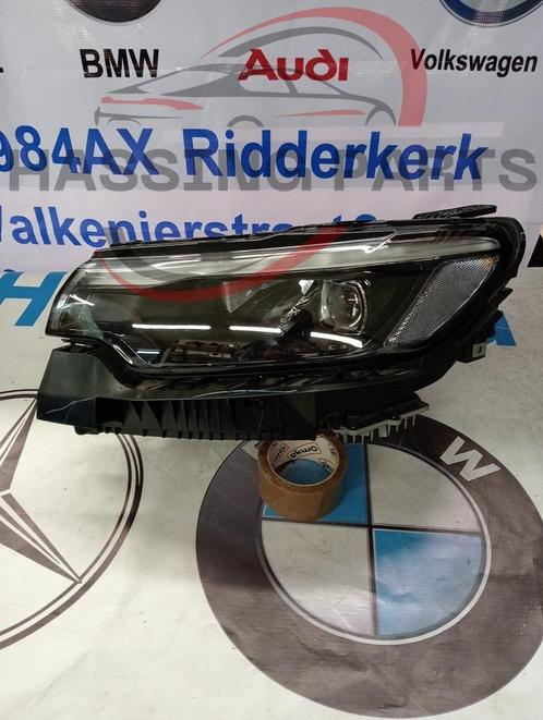 Jeep compass links, Auto-onderdelen, Verlichting, Jeep, Gebruikt, Ophalen of Verzenden