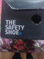 The Safety shoe bata enduro act153w, Ophalen, Nieuw