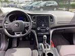 Renault Megane 1.3TCe/1stEig/97000km/Trekhaak/LED/Carplay/C, 0 kg, Zwart, 4 cilinders, https://public.car-pass.be/vhr/9f313080-e874-4d10-93ab-09124f43fc99