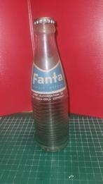 Bouteille vintage de Fanta 1965, Enlèvement ou Envoi, Comme neuf