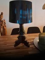 Kartell Bourgie lamp, Ophalen, Overige materialen, 50 tot 75 cm, Zo goed als nieuw