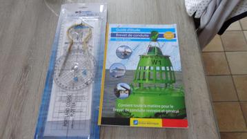 bateau cours de navigation beschikbaar voor biedingen