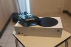 Xbox series s met pro controller, Ophalen, Zo goed als nieuw