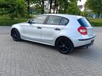 BMW 1serie First-lift / Sport/ benzine / 1.6 Cc/ 85 kw, 1590 cc, Bedrijf, 5 deurs, Euro 4