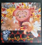 7 inch - Nirvana / Heart - Shaped Box / 1993, CD & DVD, Vinyles Singles, 7 pouces, Enlèvement, Utilisé, Single