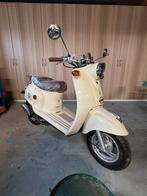 Vespa Minerva, Fietsen en Brommers, Brommers | Vespa, Nieuw, Overige modellen, Klasse B (45 km/u), 0 versnellingen