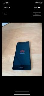 Huawei p8 lite, Ophalen, Zo goed als nieuw