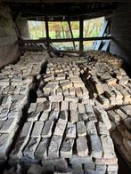 Oude bakstenen, Doe-het-zelf en Bouw, Metselstenen, Ophalen, Zo goed als nieuw, Bakstenen