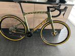 Ridley kanzo fast gravel bike in nieuw staat, Ophalen, Zo goed als nieuw, Carbon, Overige merken
