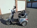 Driewiel scootmobiel, Diversen, Brommobielen en Scootmobielen, Ophalen, Zo goed als nieuw