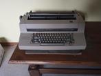 Machine à écrire électrique IBM + accessoire, Divers, Machines à écrire, Enlèvement, Utilisé