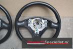 Audi TT 1998-2006 stuur zwart, Ophalen of Verzenden, Gebruikt, Audi