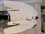 Superdy Wintervest, Kleding | Dames, Jassen | Winter, Superdry, Wit, Ophalen of Verzenden, Zo goed als nieuw
