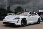 Porsche Taycan SOLD/VERKOCHT/VENDU (bj 2022, automaat), Automaat, 4 zetels, Gebruikt, 2245 kg