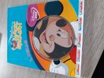Disney Magic english hello: bonjour, Cd's en Dvd's, Cd's | Kinderen en Jeugd, Zo goed als nieuw, Ophalen