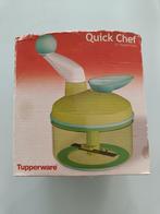 Tupperware quick Chef, Huis en Inrichting, Keuken | Tupperware, Ophalen