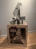 Navette impériale - Star Wars vintage, Enlèvement, Comme neuf, Figurine