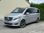 Mercedes V250 360 Camera Elektric Doors Burmester, Cuir, Euro 6, Entreprise, Carnet d'entretien