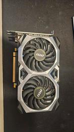 NVIDIA GeForce GTX 1660 Super OC, Computers en Software, Ophalen, GDDR6, Nvidia